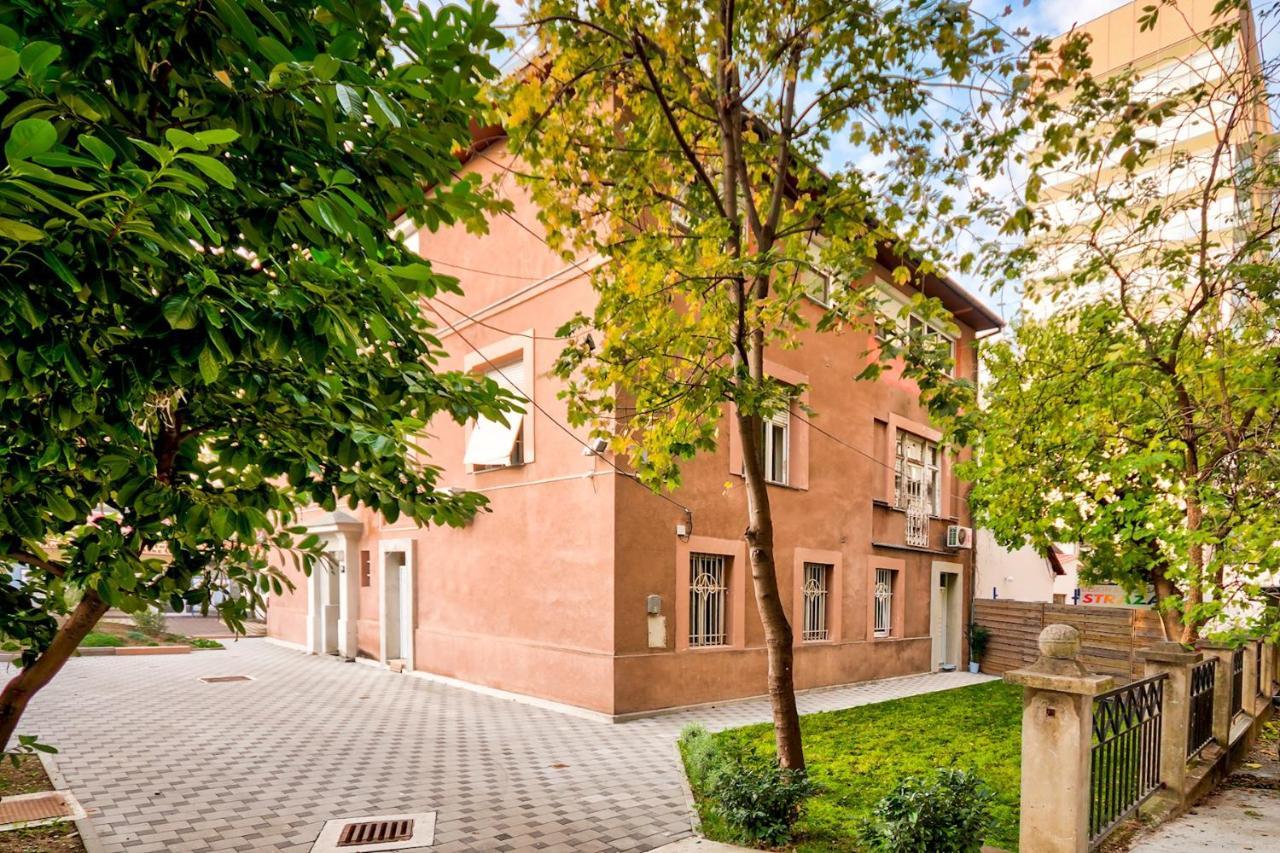 Modern Duplex Close To City Center- Free Parking Zagreb Exterior foto